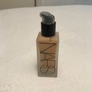 Brand New NARS All Day Luminous Shade FIJI